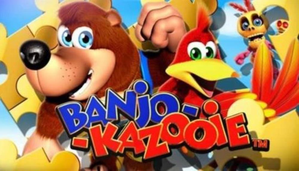Banjo-Kazooie Has Been Fully Decompiled, Native PC Port With Dual Analog Controls Now Available