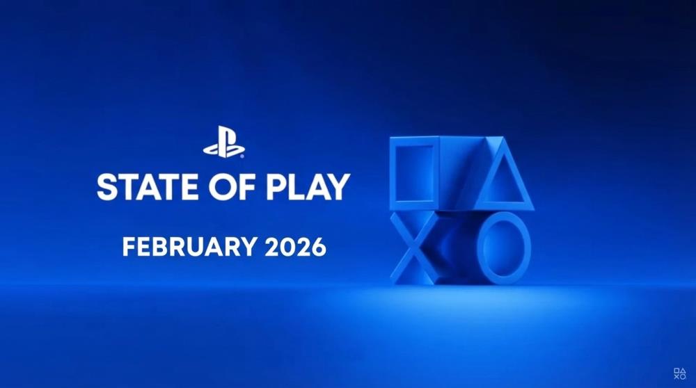 PlayStation State of Play Reportedly Planned for February 2026