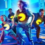 You Can Now Step Inside Pac-Man in This Real-Life Gaming Experience