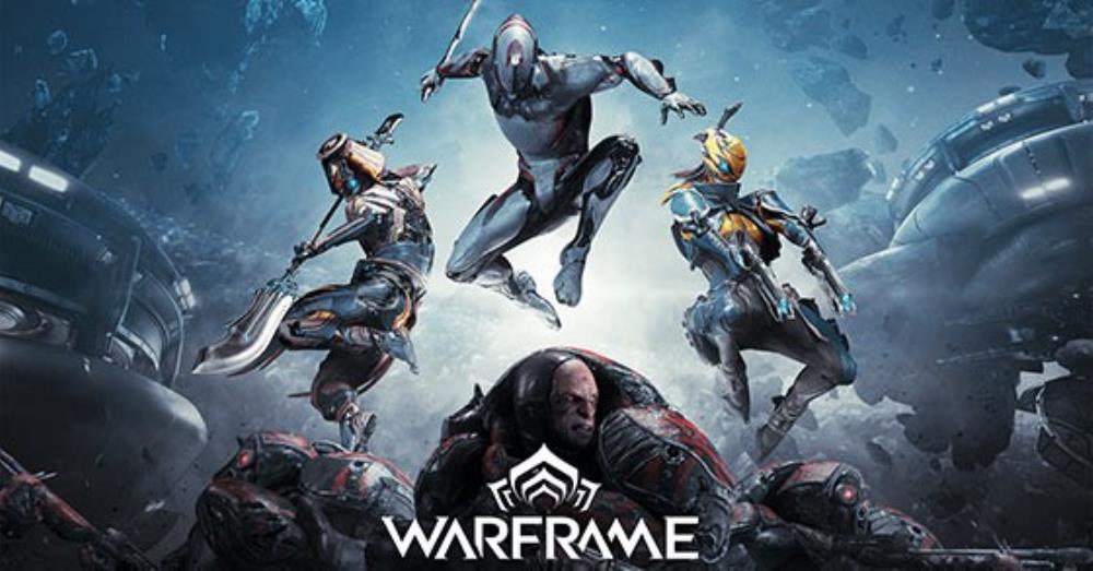 Warframe is coming to Android devices on February 18th, 2026