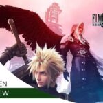 Final Fantasy VII Remake Intergrade Switch 2 Review | The Outerhaven