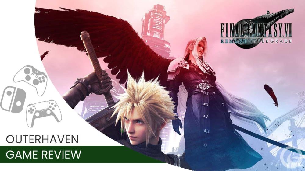 Final Fantasy VII Remake Intergrade Switch 2 Review | The Outerhaven
