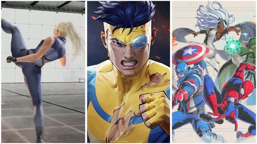 7 Most Exciting Fighting Games to Look Forward to in 2026