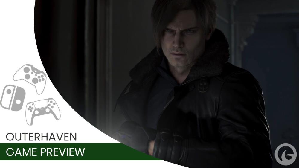 Resident Evil Requiem Hands-On Preview | The Outerhaven