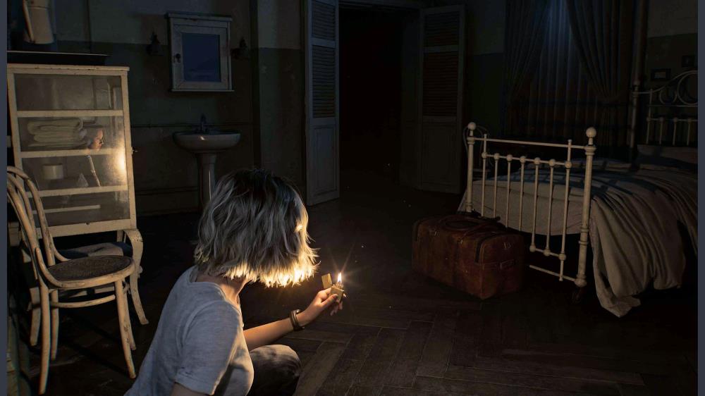 Preview: Resident Evil: Requiem – One of the best Resident Evil games yet? – Gamereactor