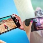 Nintendo Switch 2 vs Steam Deck OLED battery test