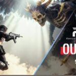 The fast-paced, roguelike, bullet heaven looter, R.I.P., is now available via Steam