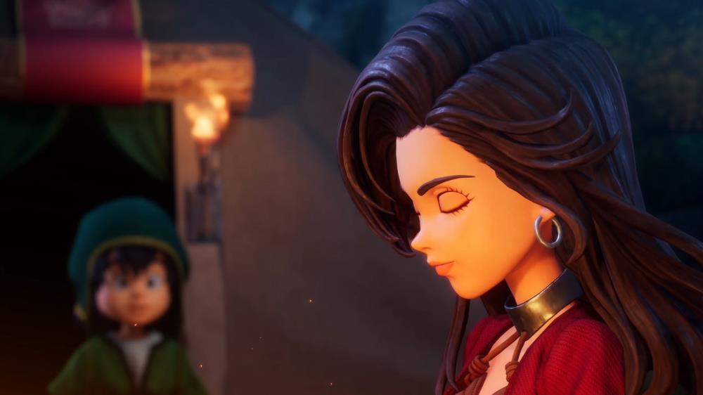 Dragon Quest VII Reimagined Adventure Log Part 2 trailer