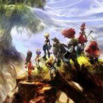 Square Enix Announces FINAL FANTASY IX – House Grooves Album