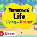 Tomodachi Life: Living the Dream direct will air on January 29th