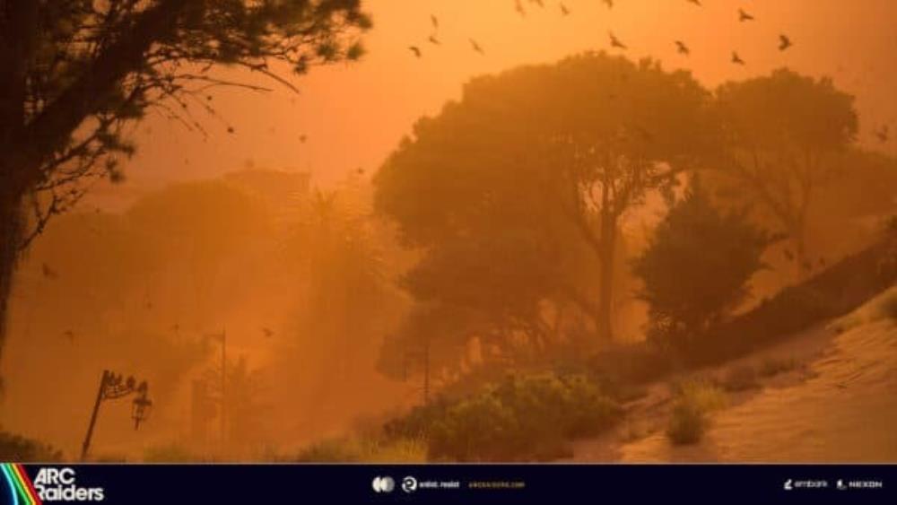 ARC Raiders Next Update “Headwinds” Releases January 27; Patch Preview Outlined