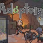 The survival base-building colony sim, Adaptory, is now available via Steam EA