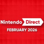 Insider Points to Early February Nintendo Direct
