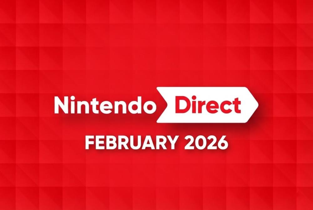 Insider Points to Early February Nintendo Direct