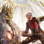 Review: Code Vein 2 (PS5) – Repetitive Vampiric Soulslike May Still Sate Your Bloodlust – PS