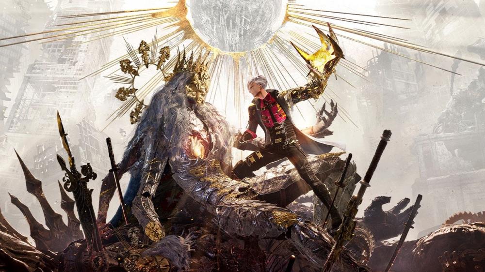 Code Vein 2 Review – IGN