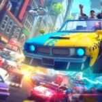 Taxi Chaos 2 (XS) Review | VGChartz