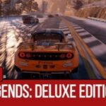 GRID Legends: Deluxe Edition Review Powerslides Into Pure Adrenaline |GLG