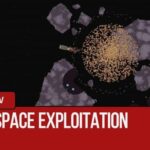 Deep Space Exploitation Review: Asteroids, Upgrades, and Corporate Shadows |GLG
