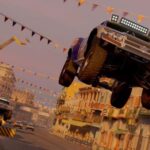 GRID Legends Switch 2 Review | TheSixthAxis