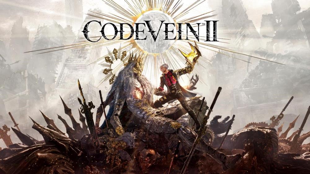 Code Vein II Review | Cloud Dosage