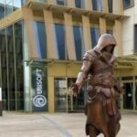 Ubisoft Follows Recent Game Cancelations and Studio Closures With a Proposed Reduction of 200 Jobs