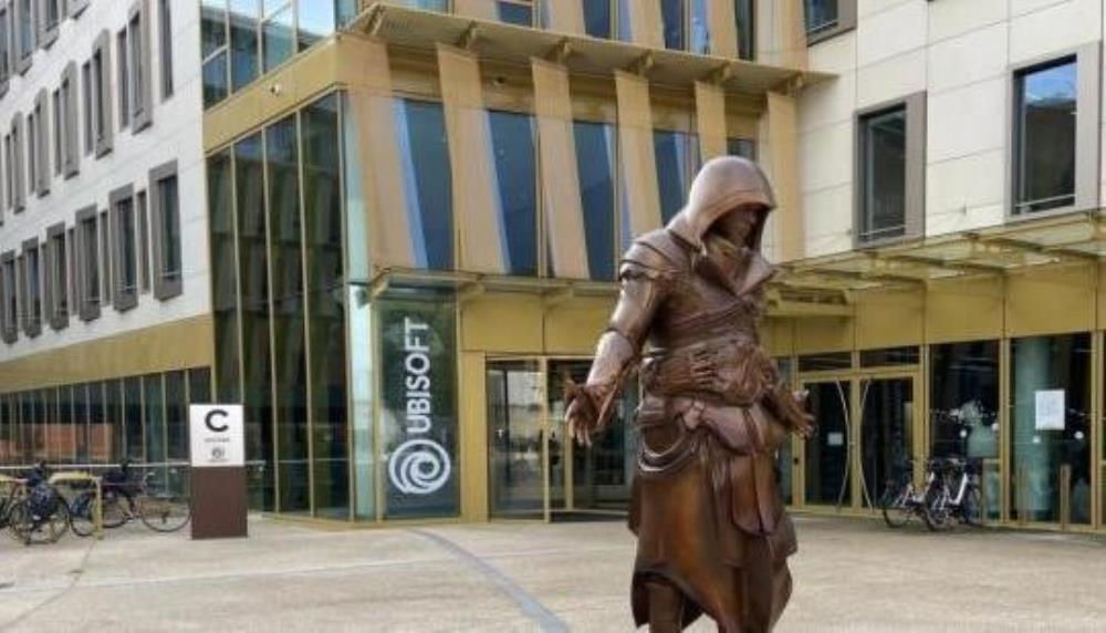 Ubisoft Follows Recent Game Cancelations and Studio Closures With a Proposed Reduction of 200 Jobs