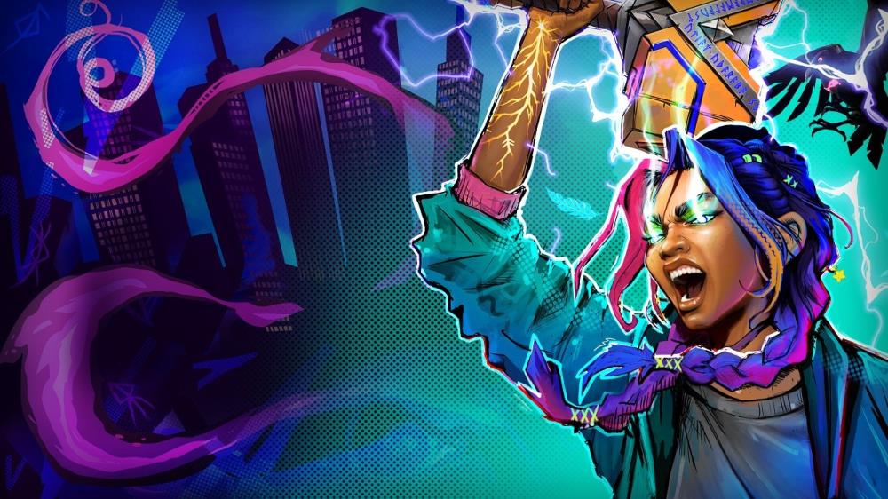 Street Gods Review – It’s Hammer Time | XR Source