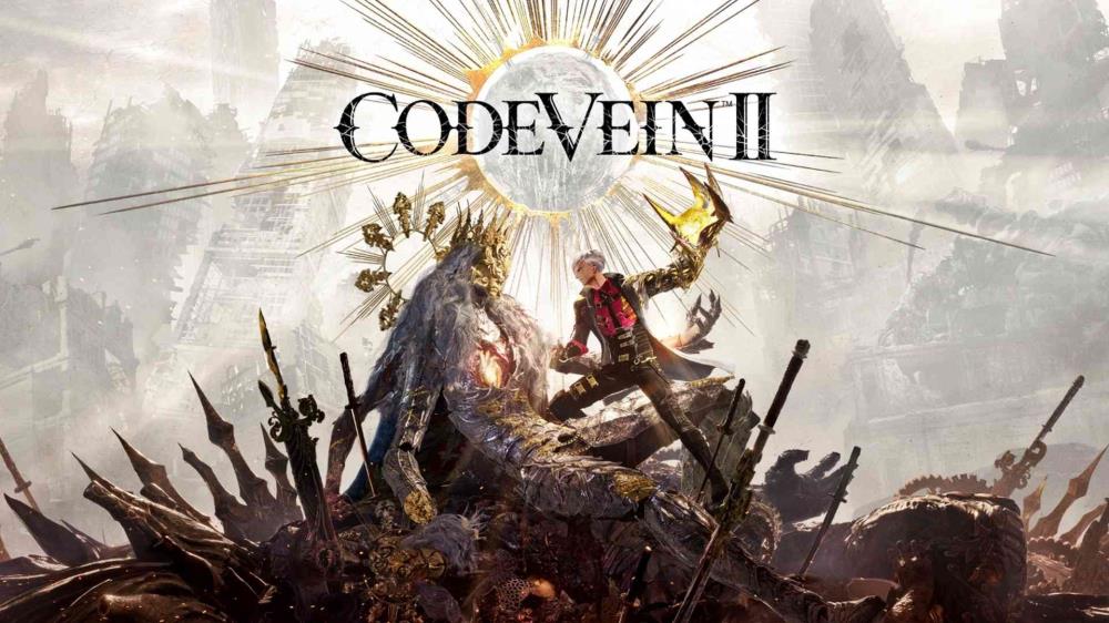 Code Vein 2 Review – The Elden Ring Successor? | COGconnected