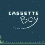 Cassette Boy Review  A Zelda Meets Fez Puzzle Adventure | COGconnected