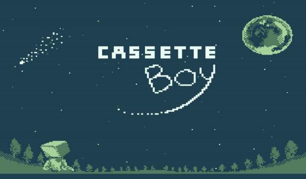 Cassette Boy Review  A Zelda Meets Fez Puzzle Adventure | COGconnected