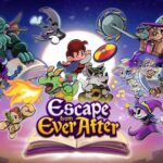 Escape from Ever After Review – Paper Mario DNA, Worn Proudly | COGconnected