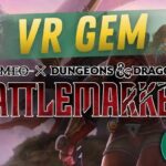 Demeo x Dungeons & Dragons: Battlemarked Review | 4ScarrsGaming