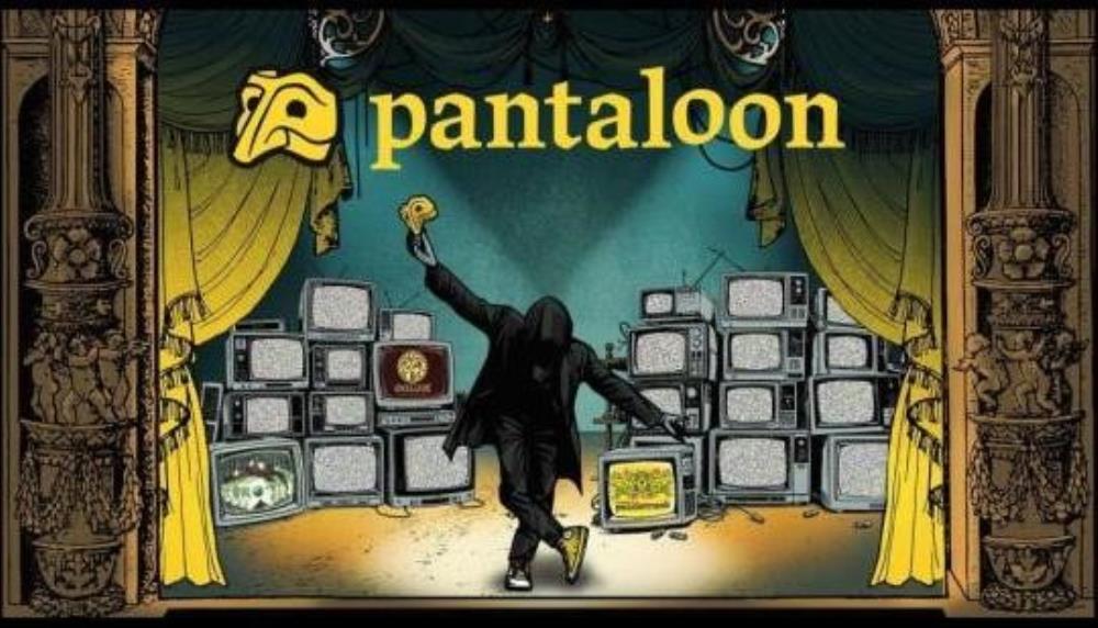 Publisher Pantaloon raises funding to develop new publishing platform and back more games