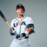 Aaron Judge is your MLB The Show 26 cover athlete