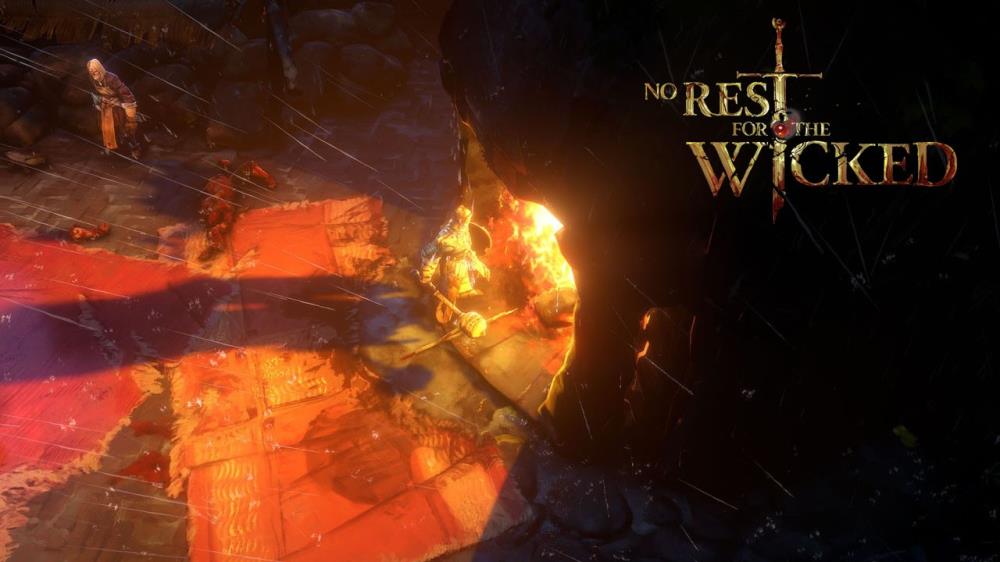 All Fire Pit Locations in No Rest For The Wicked