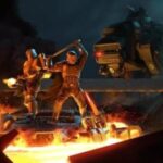Helldivers 2 Siege Breakers premium Warbond drops February 3