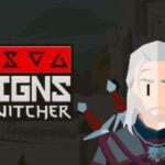Reigns: The Witcher announced for PC, iOS, and Android