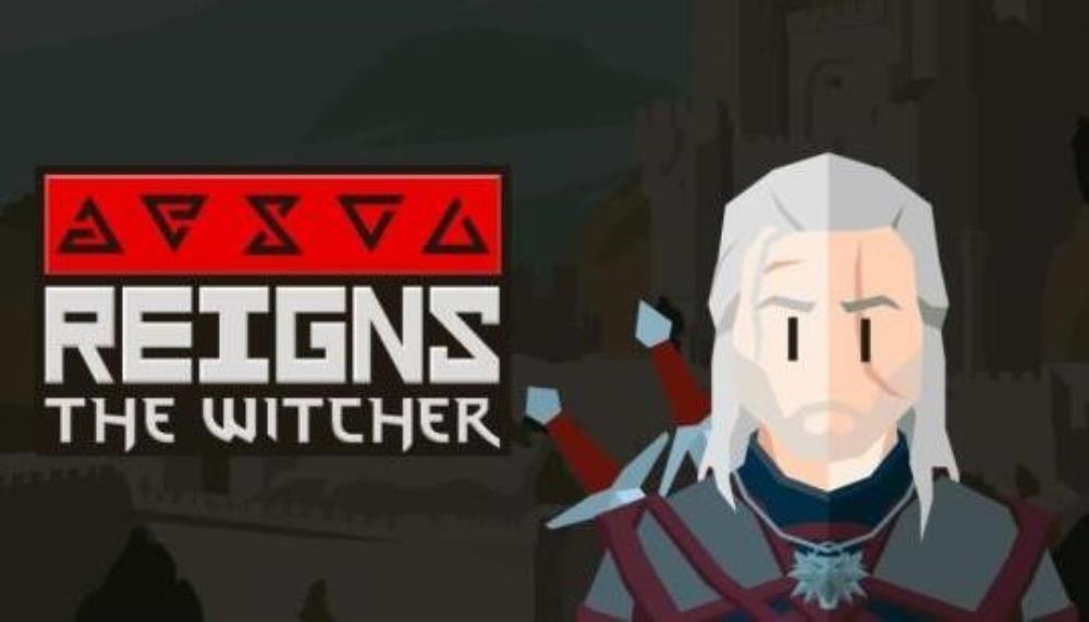 Reigns: The Witcher announced for PC, iOS, and Android