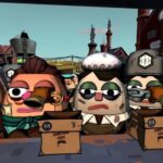 It’s Time to Grind and Shine in Prison Boss Prohibition Latest DLC