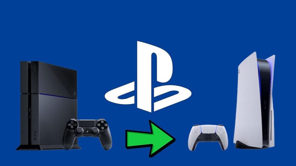 Sony Is Sending A “From PlayStation” Message To PS4 Users, Asking Them To Upgrade To PS5