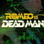 Romeo Is A Dead Man Pre-Load Date Revealed, Download Size Similar To No More Heroes 3 On PS5