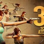 Crystal Dynamics Announces New Partnerships to Celebrate Tomb Raider’s 30th Anniversary