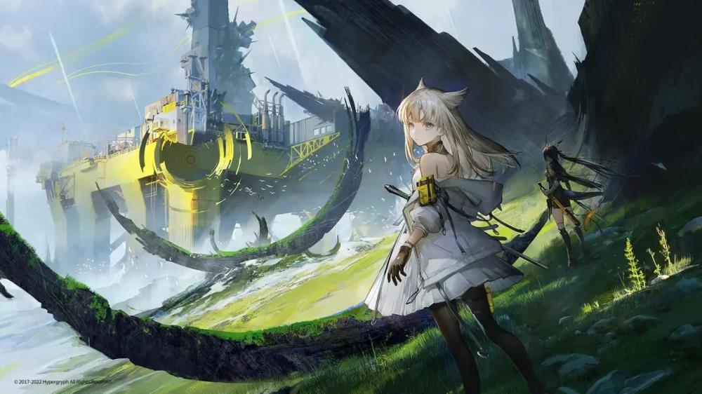 Arknights: Endfield Tower Defense Guide