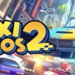 Taxi Chaos 2 Review  Gamerhub UK