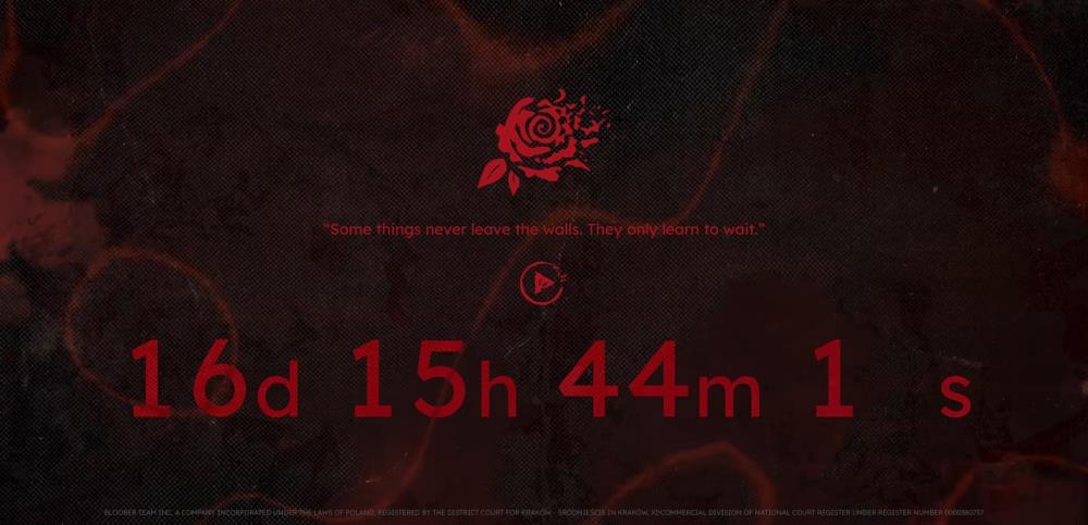Silent Hill 2 Remake Dev Launches Cryptic Countdown Site