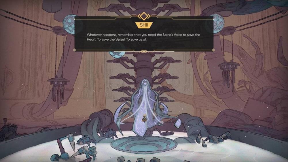 MIO: Memories in Orbit Review | NoobFeed