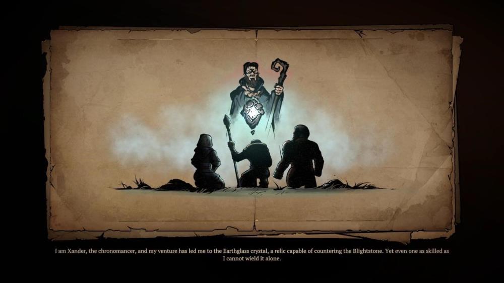 Blightstone Review | NoobFeed