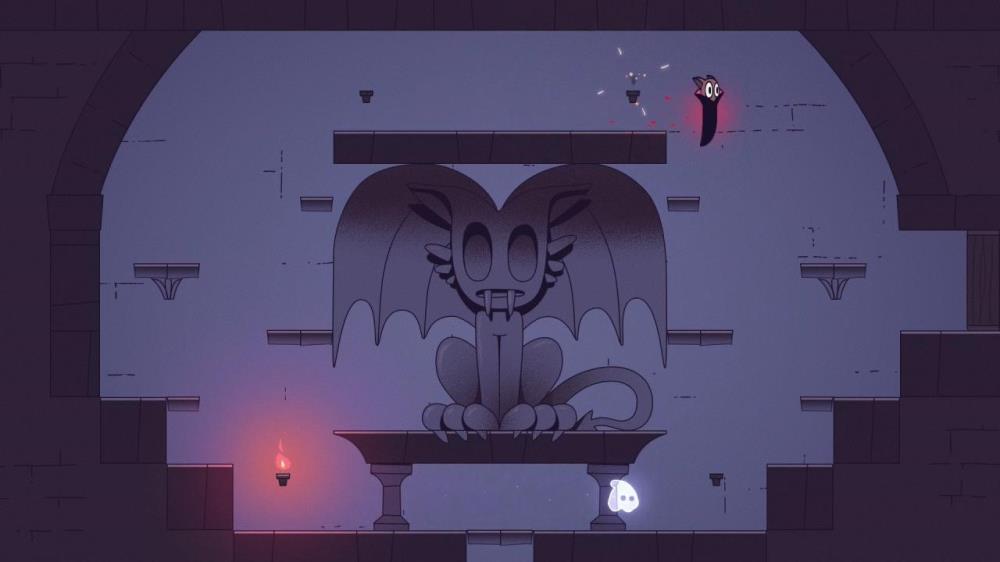 Desvelado Review | NoobFeed