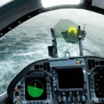F/A-18 Pilot Simulator Targets February Launch on Meta Quest